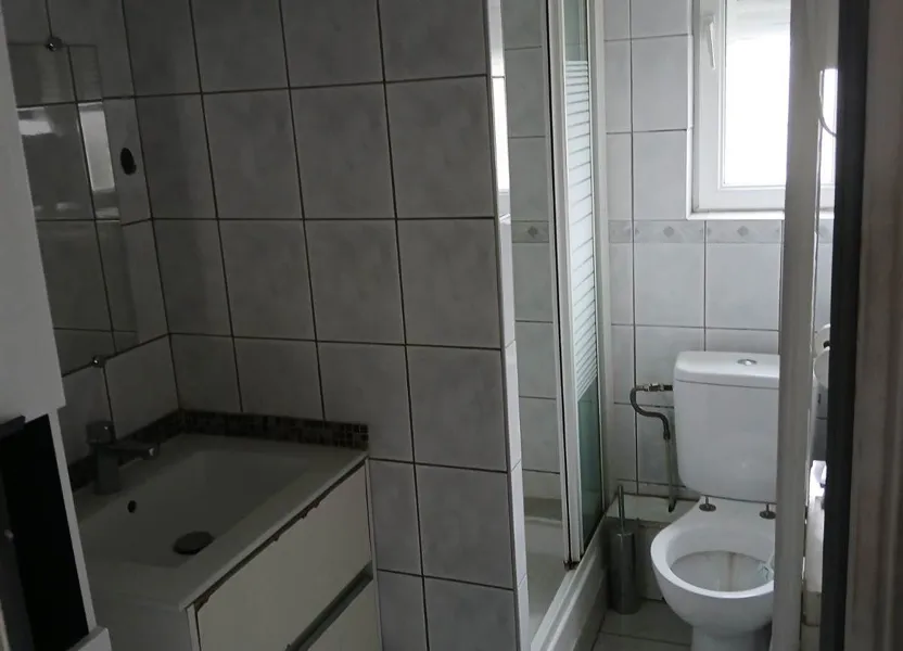 Flat Rue Dachery in Saint-Quentin