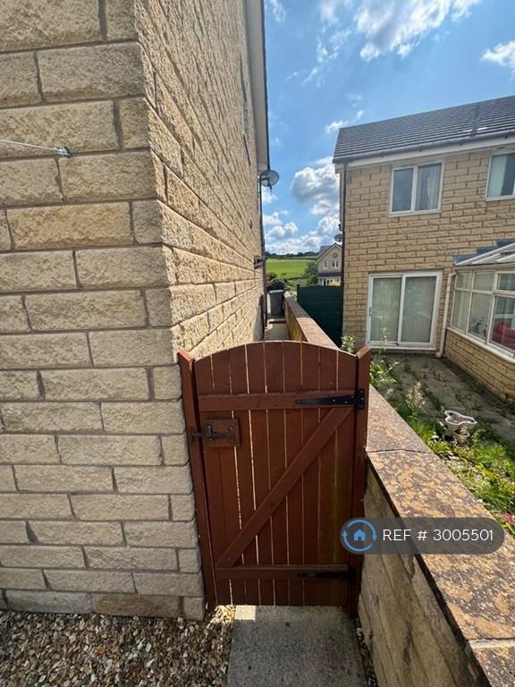 House Hartley Drive in Borough of Pendle