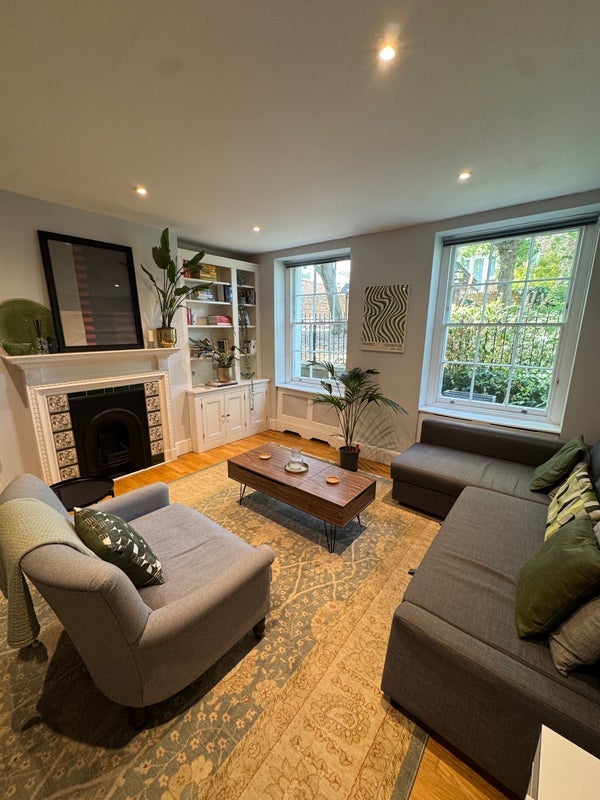 Room Highbury Hill in Greater London