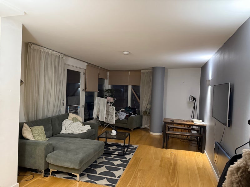 Room Goulden Street in Manchester