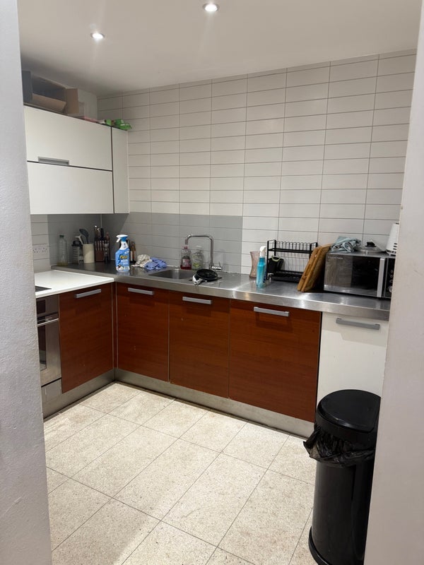Room Goulden Street in Manchester