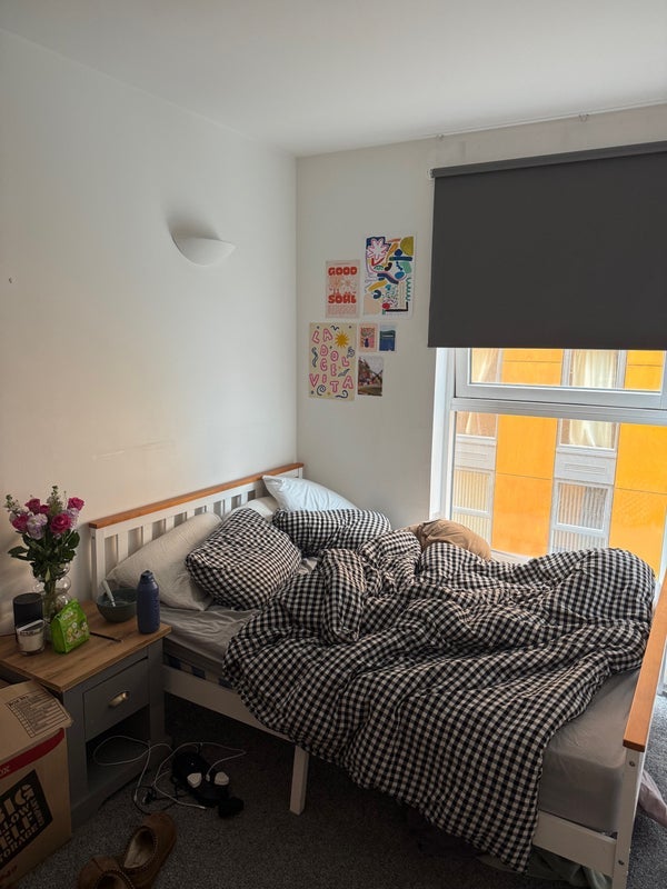 Room Goulden Street in Manchester