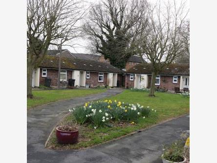 House Longleat Close in Minsterley