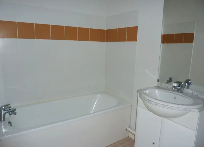Appartement Rue Simone Veil à Saint-Astier