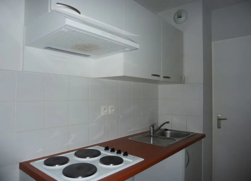 Appartement Rue Simone Veil à Saint-Astier