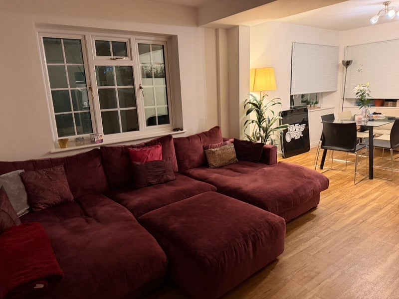 Room Red Post Hill in Greater London
