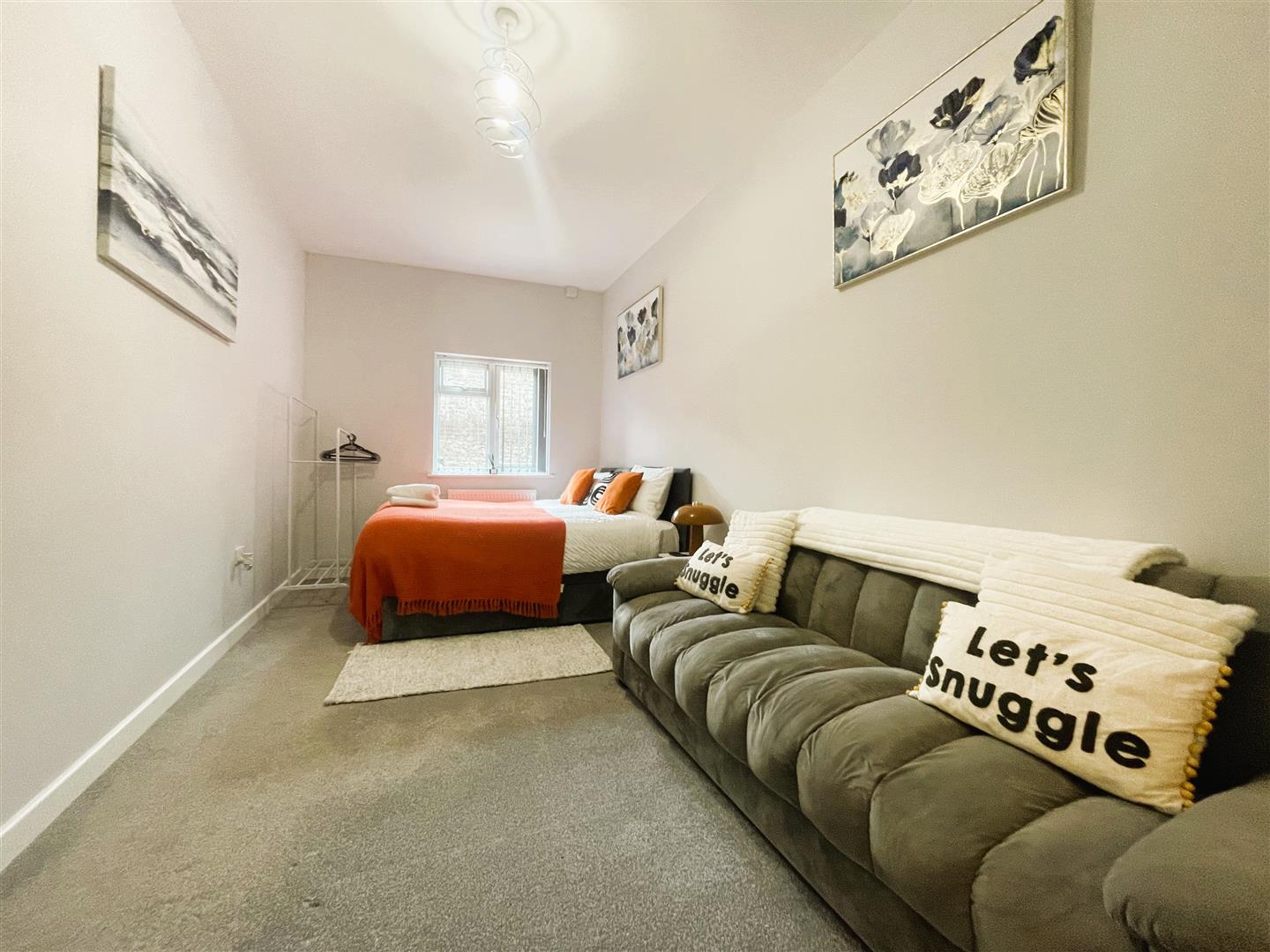 Flat North Street in Strood
