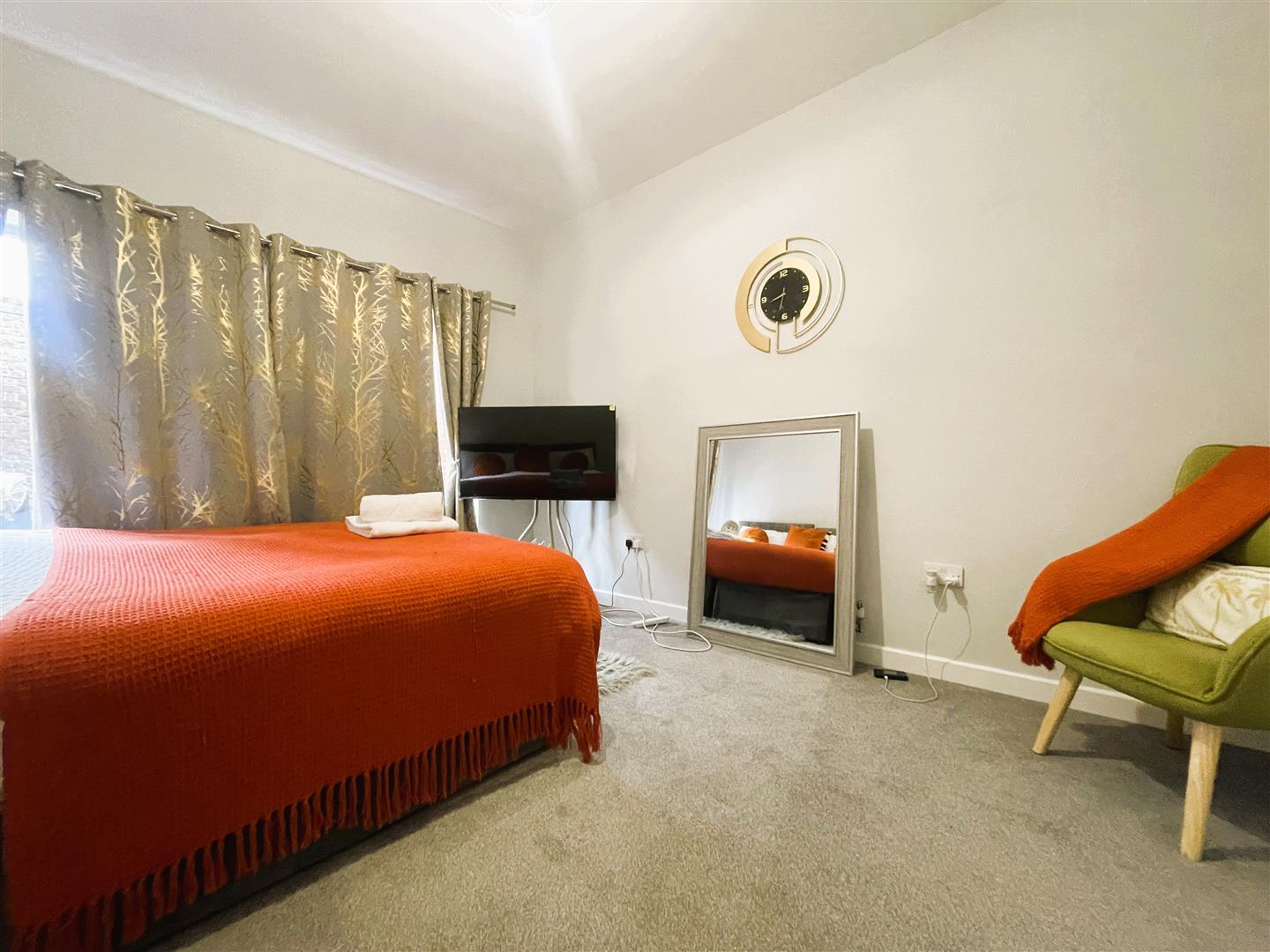 Flat North Street in Strood