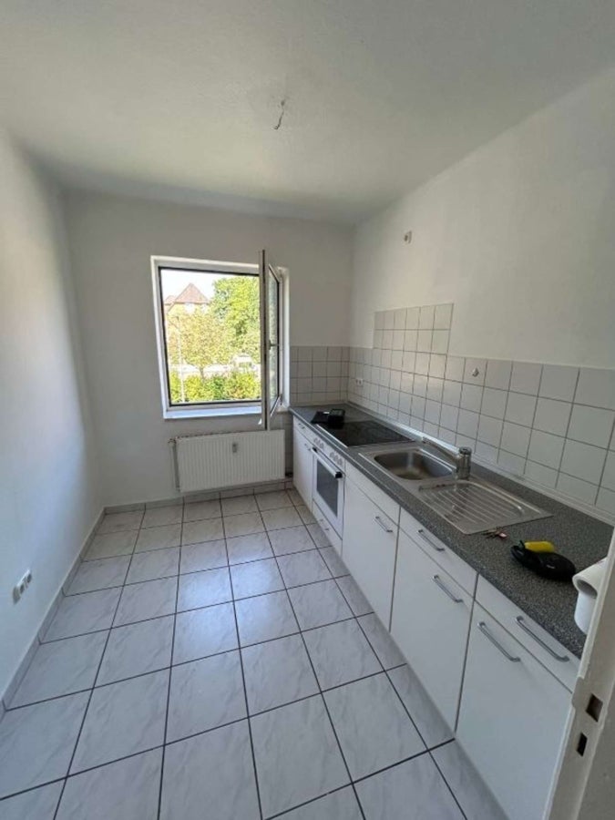 Wohnung Beethovenstraße in Neumünster