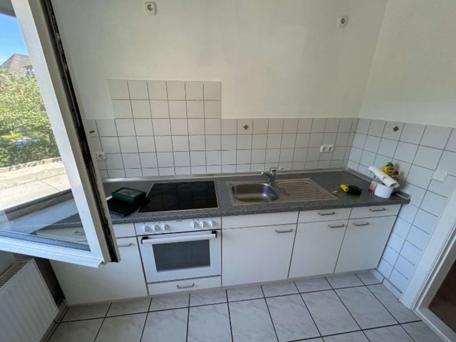 Wohnung Beethovenstraße in Neumünster