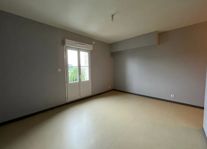 Appartement Impasse Rohaux à Évreux