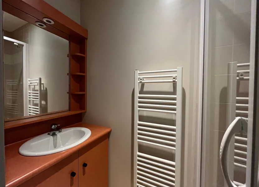 Appartement Impasse Rohaux à Évreux