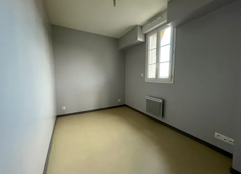 Appartement Impasse Rohaux à Évreux
