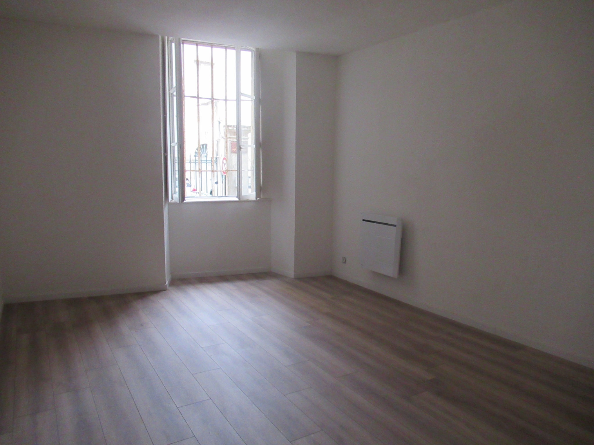 Appartement Place de Verdun à Castelnaudary