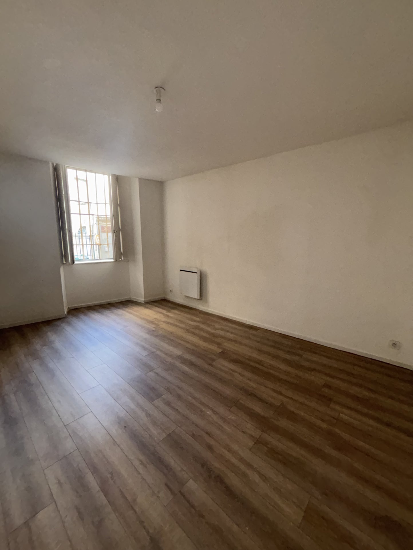 Appartement Place de Verdun à Castelnaudary