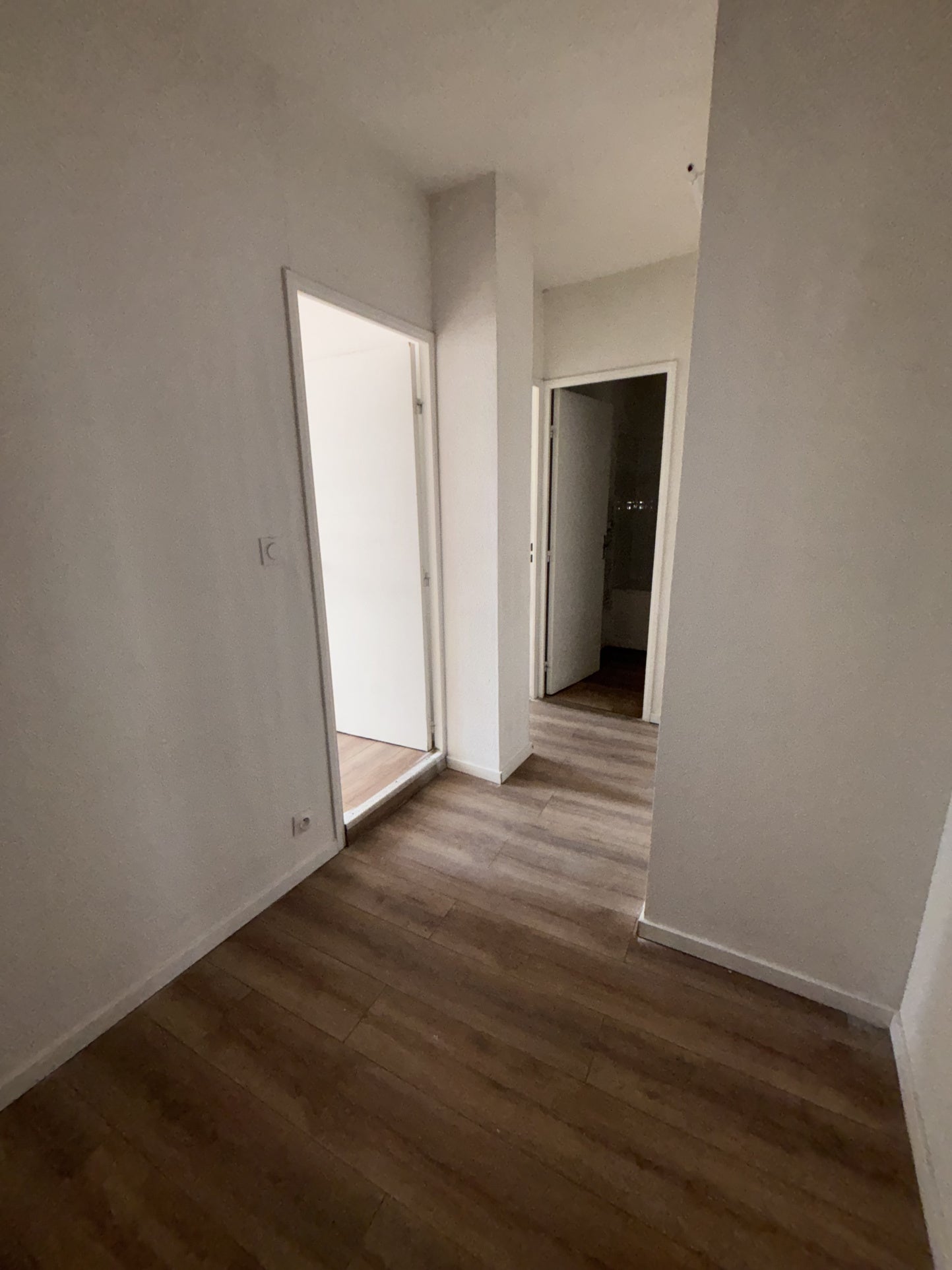 Appartement Place de Verdun à Castelnaudary