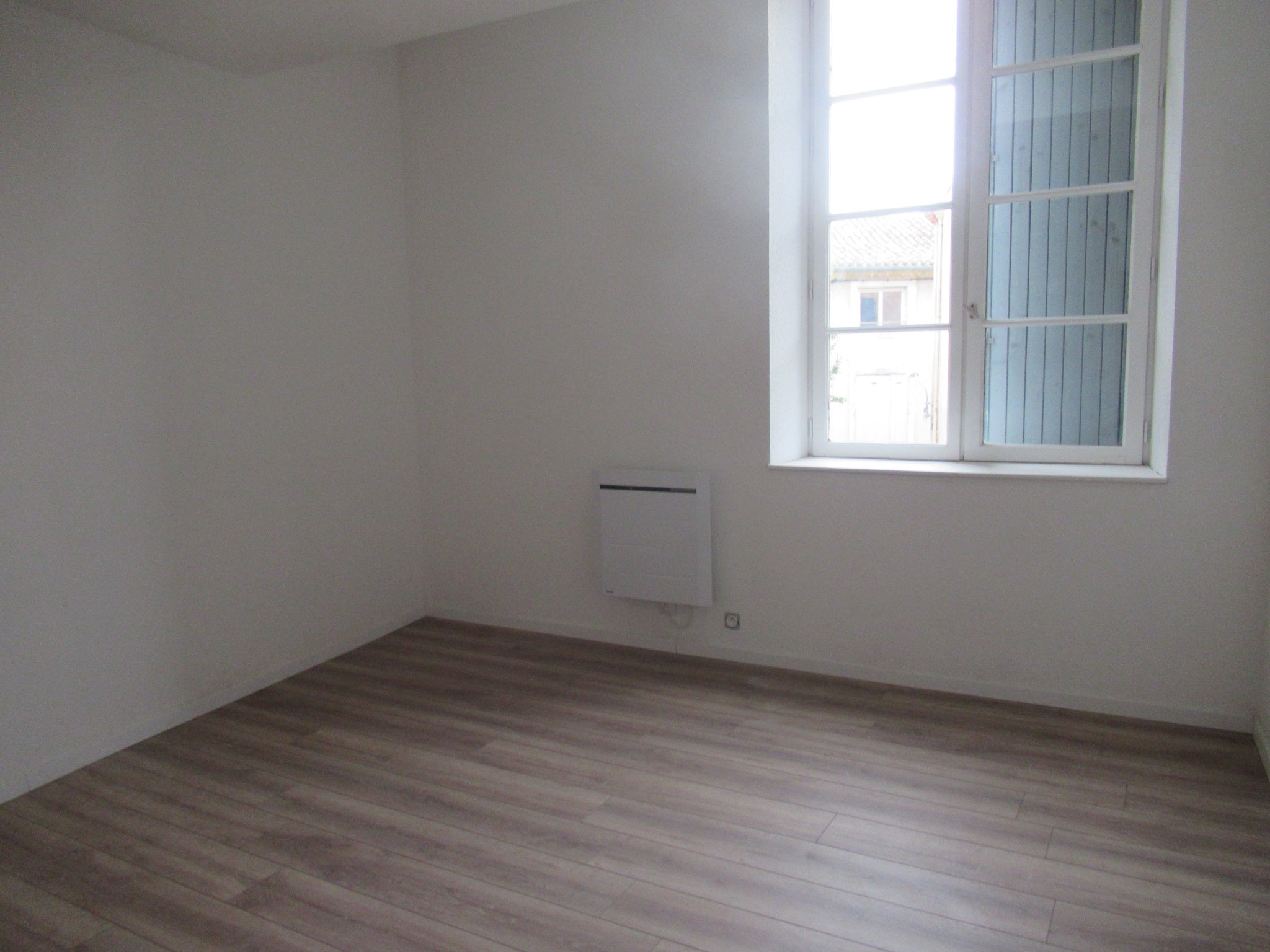Appartement Place de Verdun à Castelnaudary
