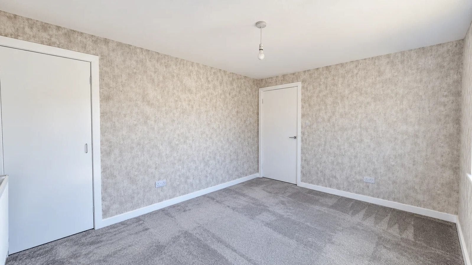 House Diverswell in Sauchie