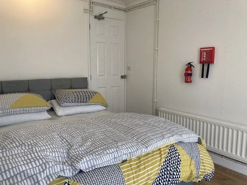 Room Collingwood Road in Basildon