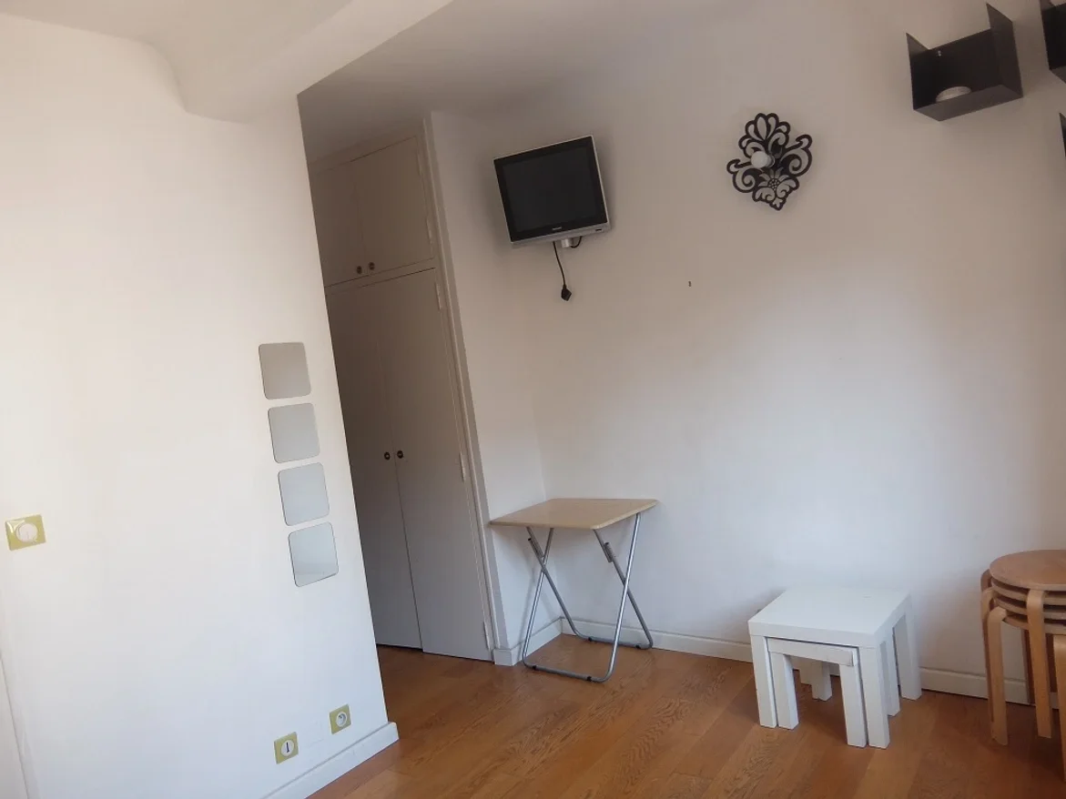Appartement Rue Papassaudi à Aix-en-Provence