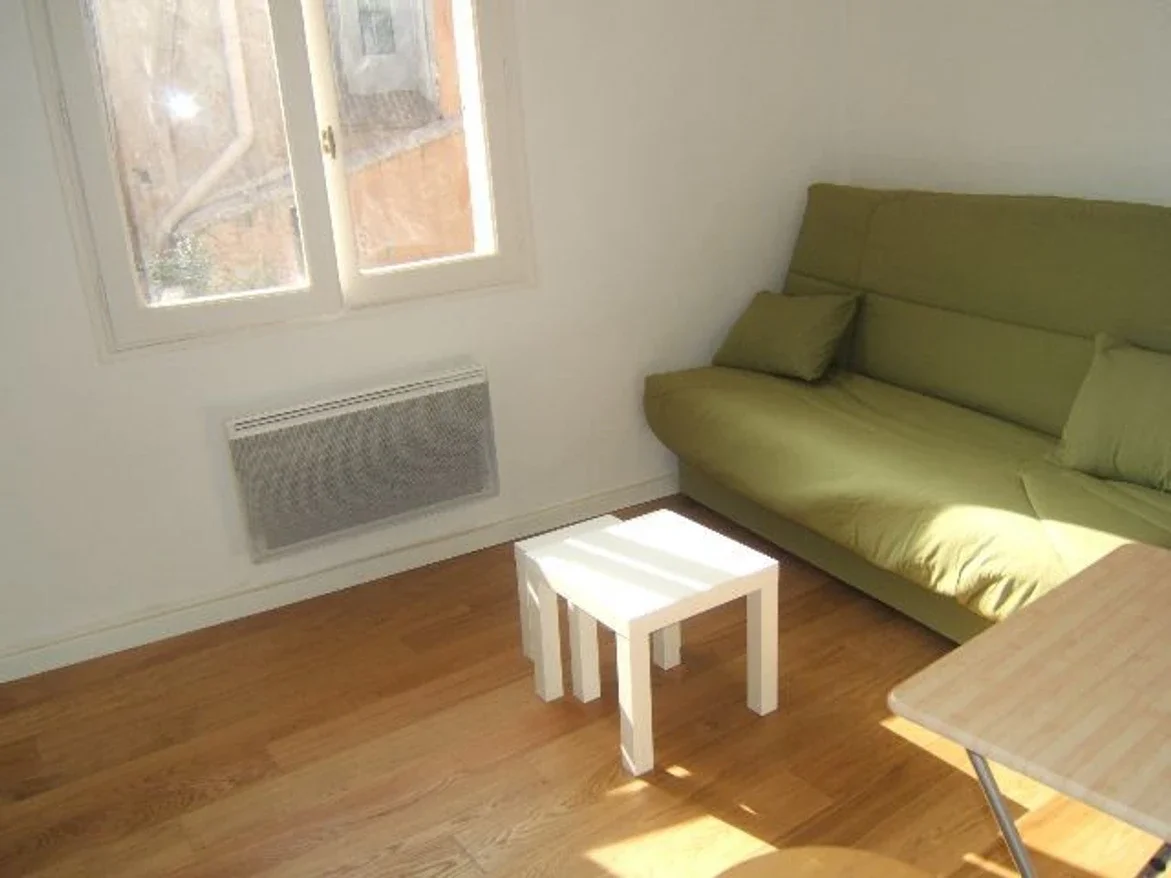 Appartement Rue Papassaudi à Aix-en-Provence