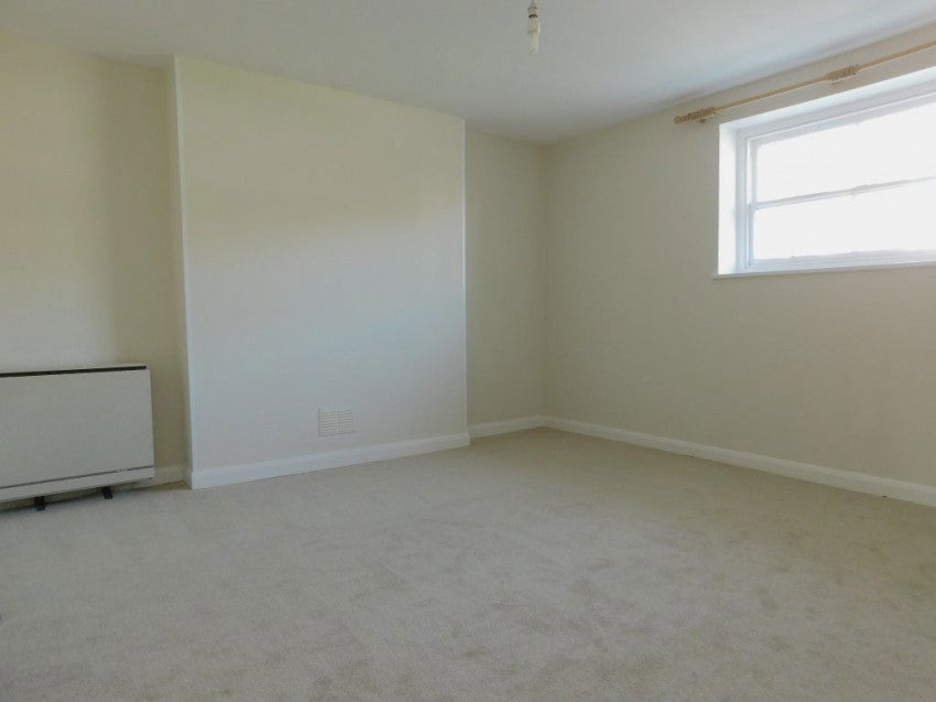 Flat West Ascent in St Leonards