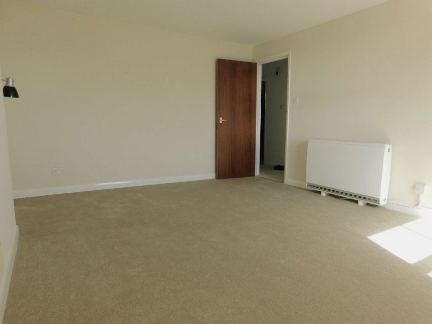Flat West Ascent in St Leonards