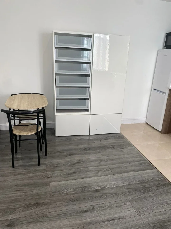 Flat Felbrigge Road in Greater London