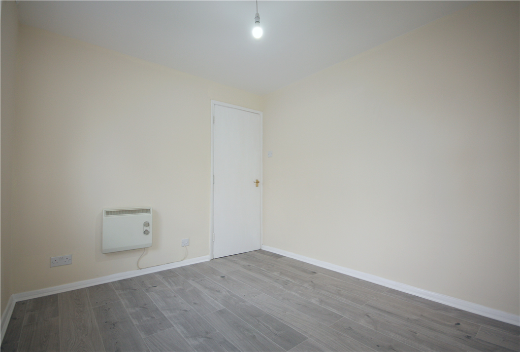 Flat Grove Street in Bassetlaw