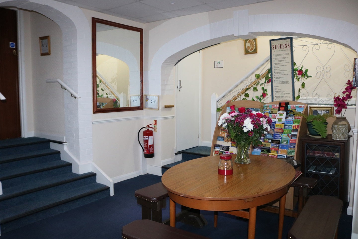 Room Littlestone Road in Folkestone and Hythe District