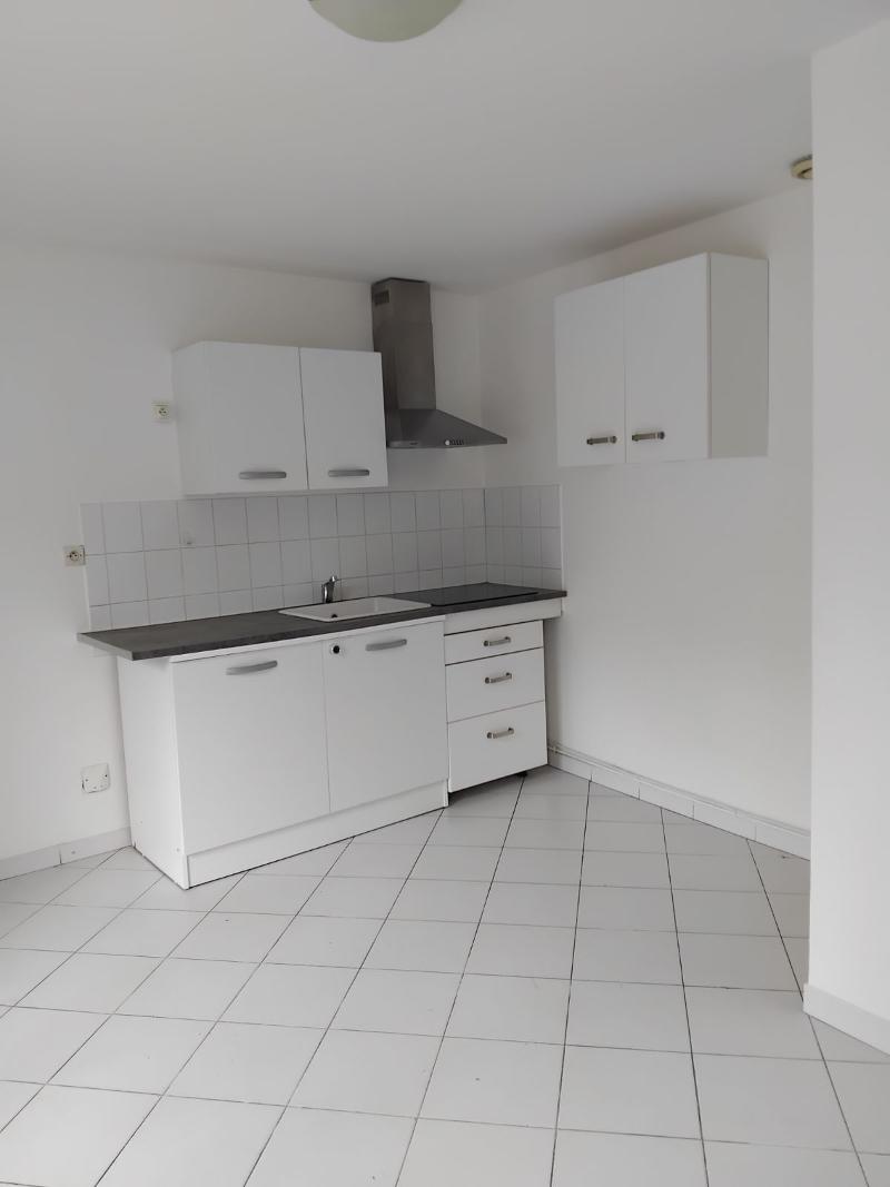 Maison Rue des Treilles à Libourne