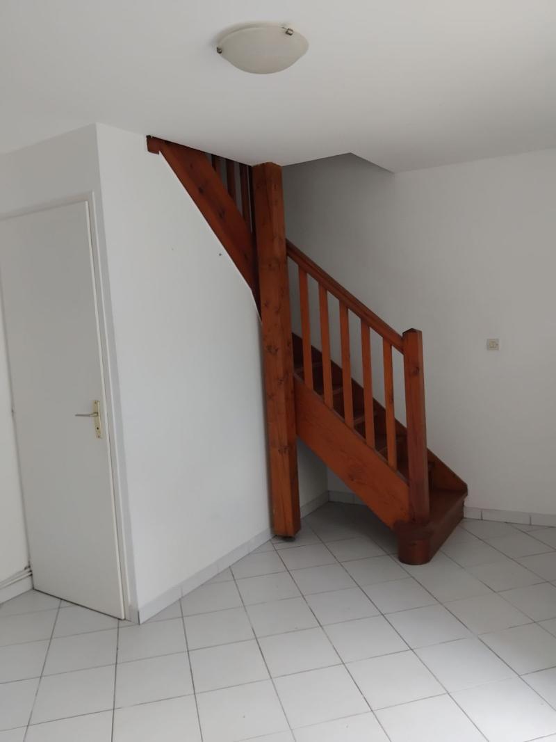 Maison Rue des Treilles à Libourne