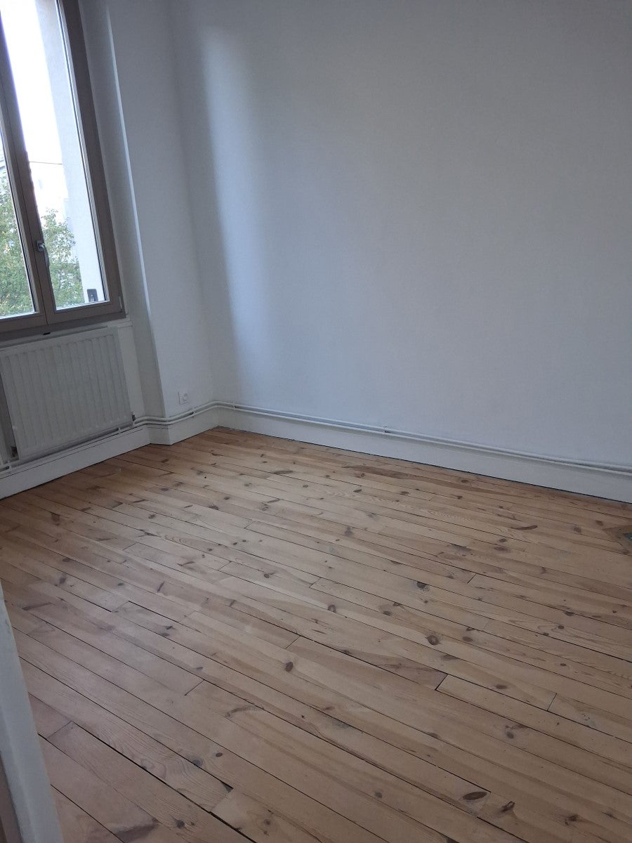 Appartement Rue Jean et André Dugas à Saint-Chamond
