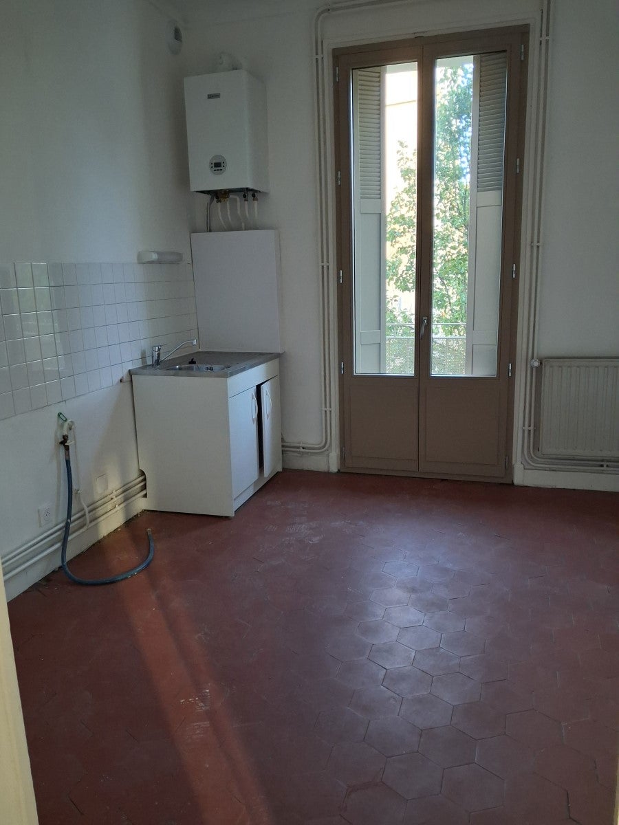 Appartement Rue Jean et André Dugas à Saint-Chamond