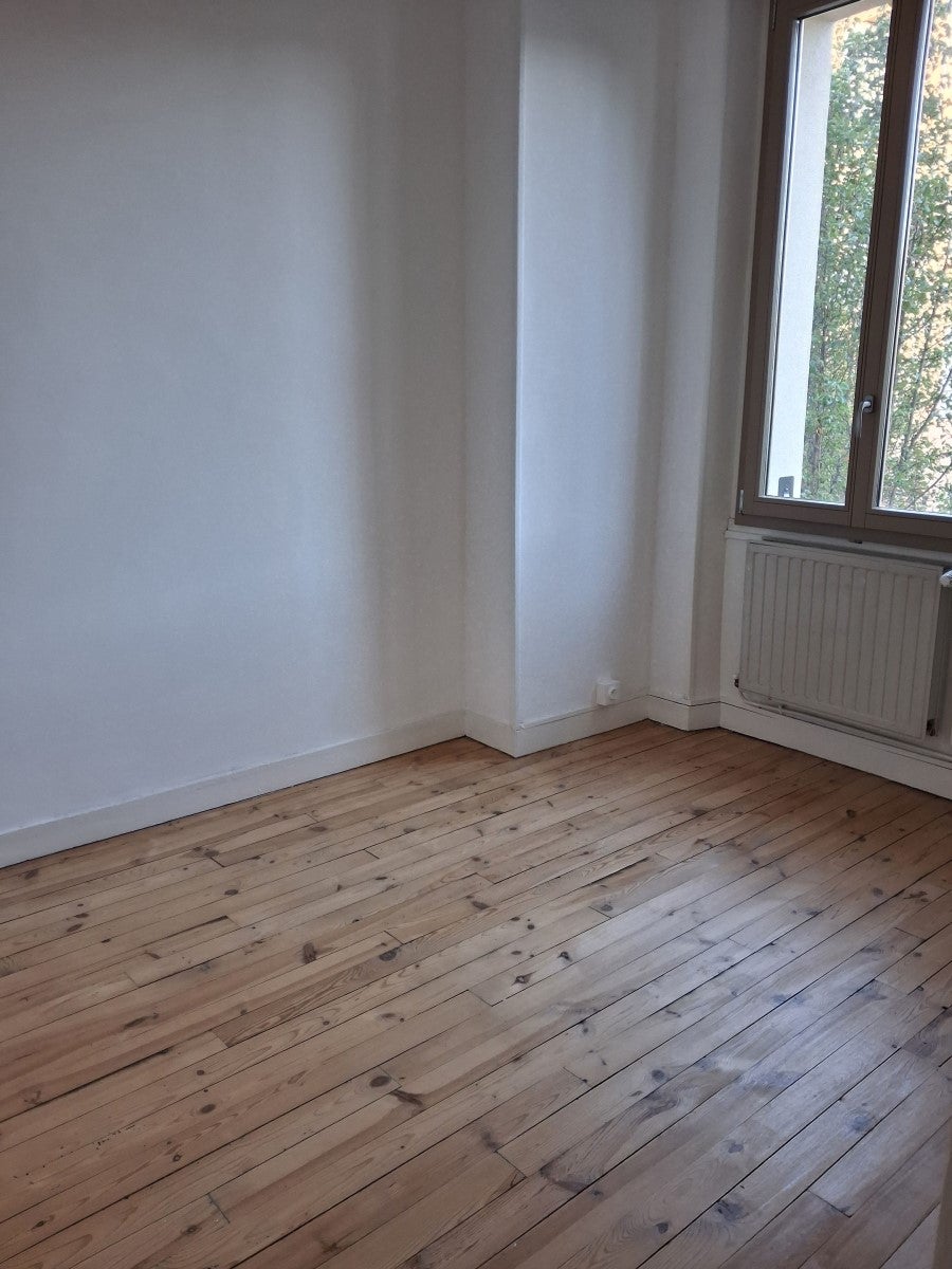 Appartement Rue Jean et André Dugas à Saint-Chamond