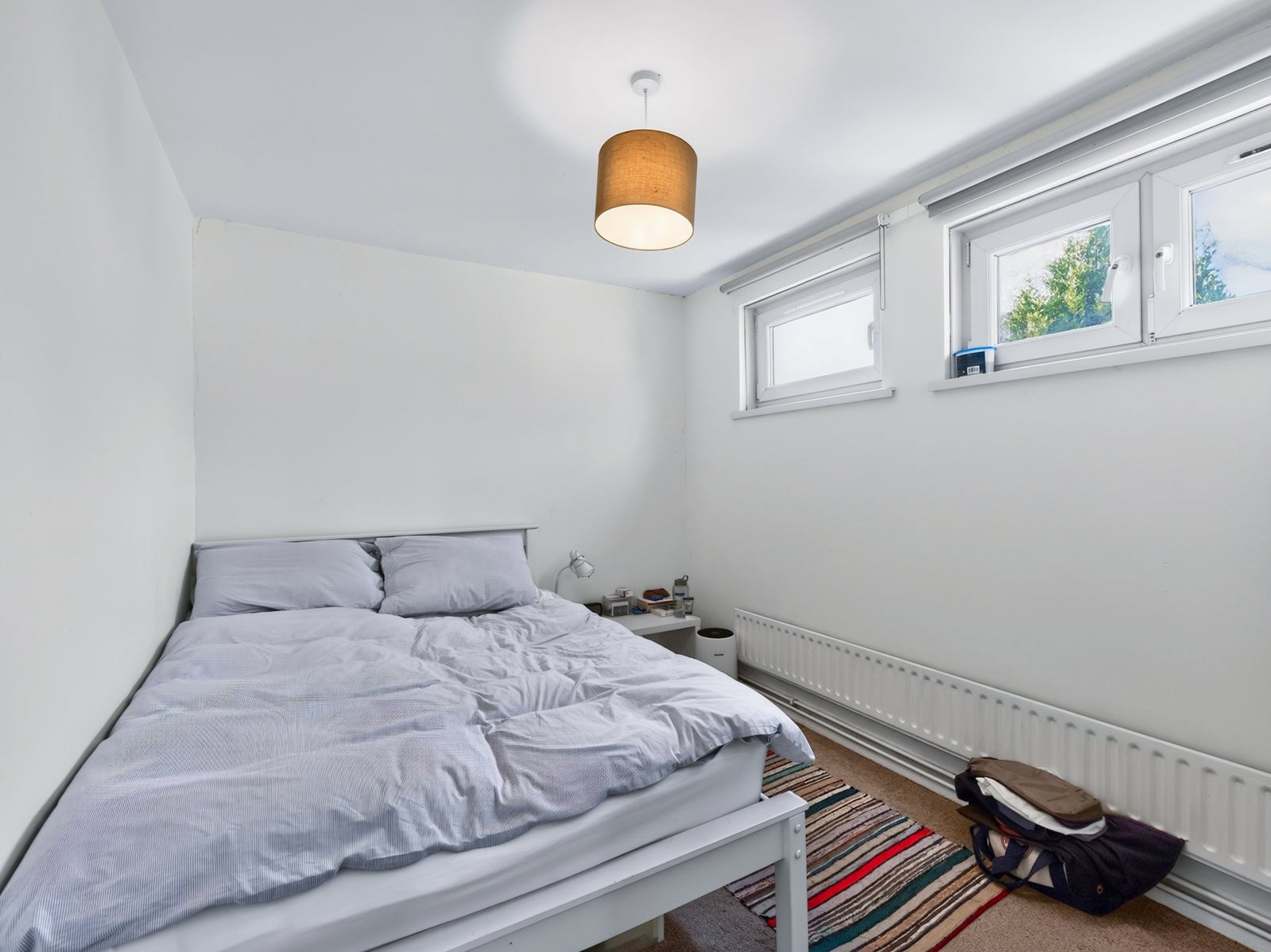 Flat Hamilton Park in Greater London