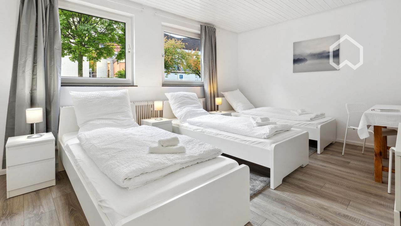 Wohnung Untermainstraße in Flörsheim