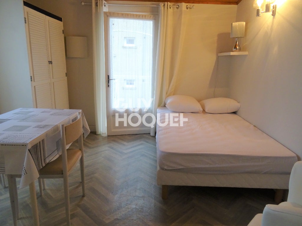 Appartement Rue Louis de Besombes à Cahors