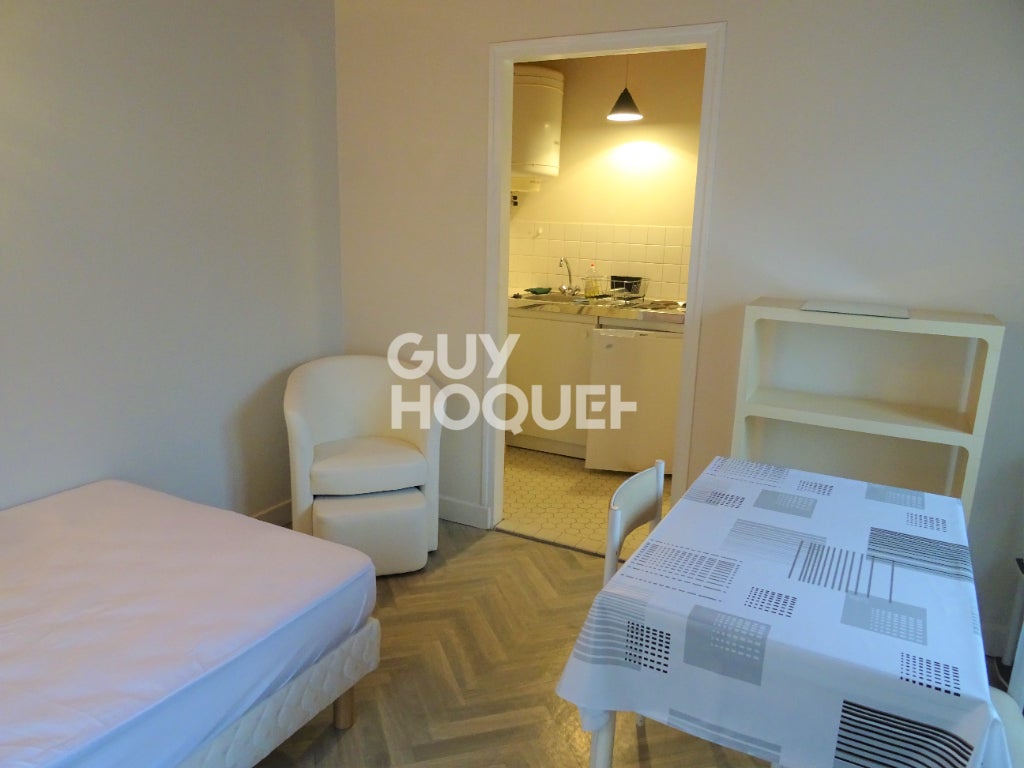 Appartement Rue Louis de Besombes à Cahors