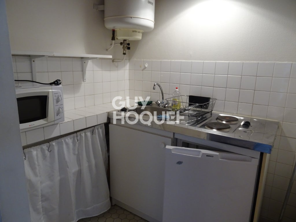 Appartement Rue Louis de Besombes à Cahors