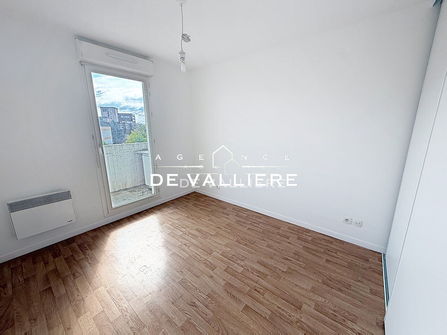 Appartement Rue des Chèvremonts à Nanterre
