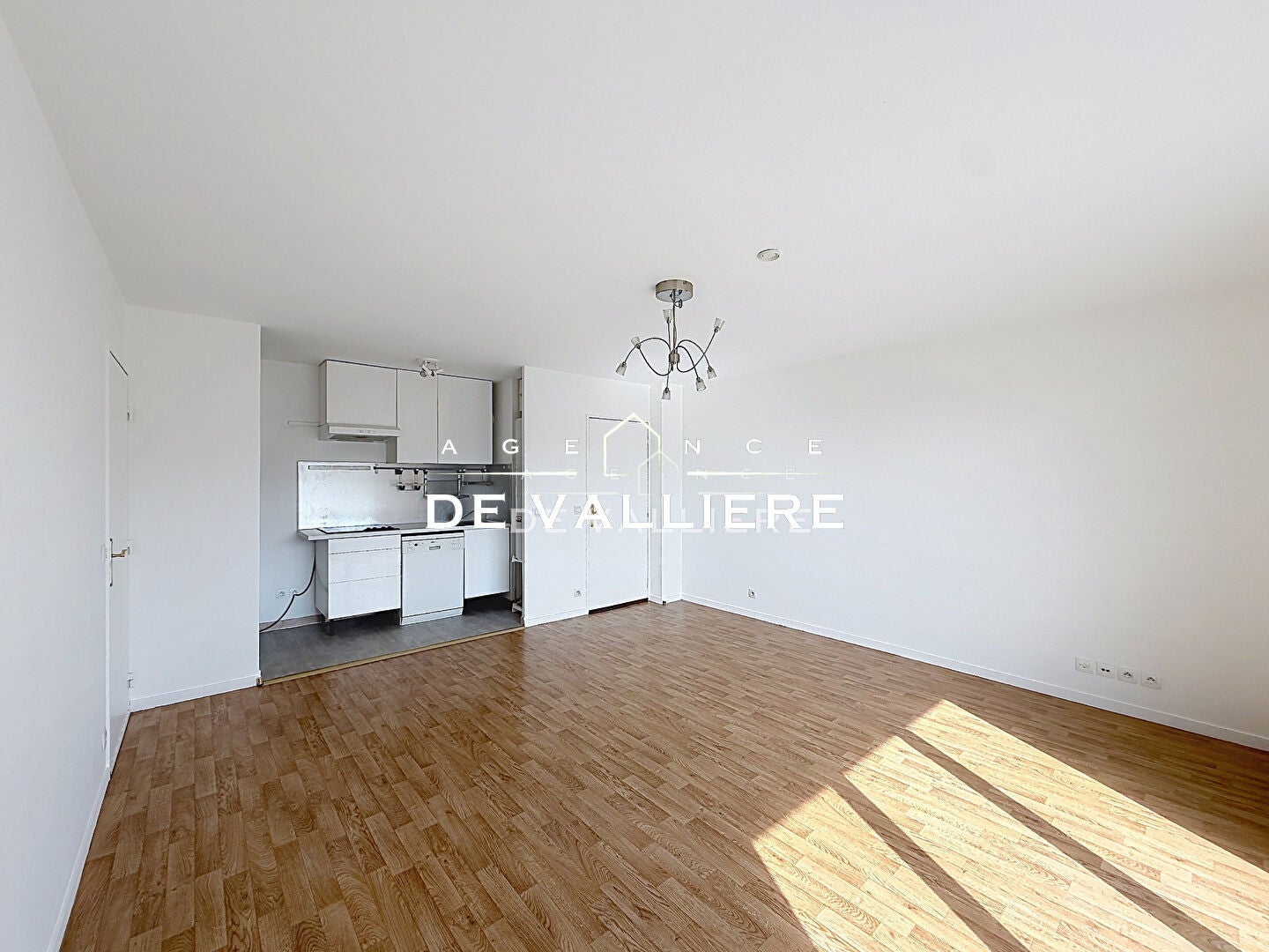 Appartement Rue des Chèvremonts à Nanterre