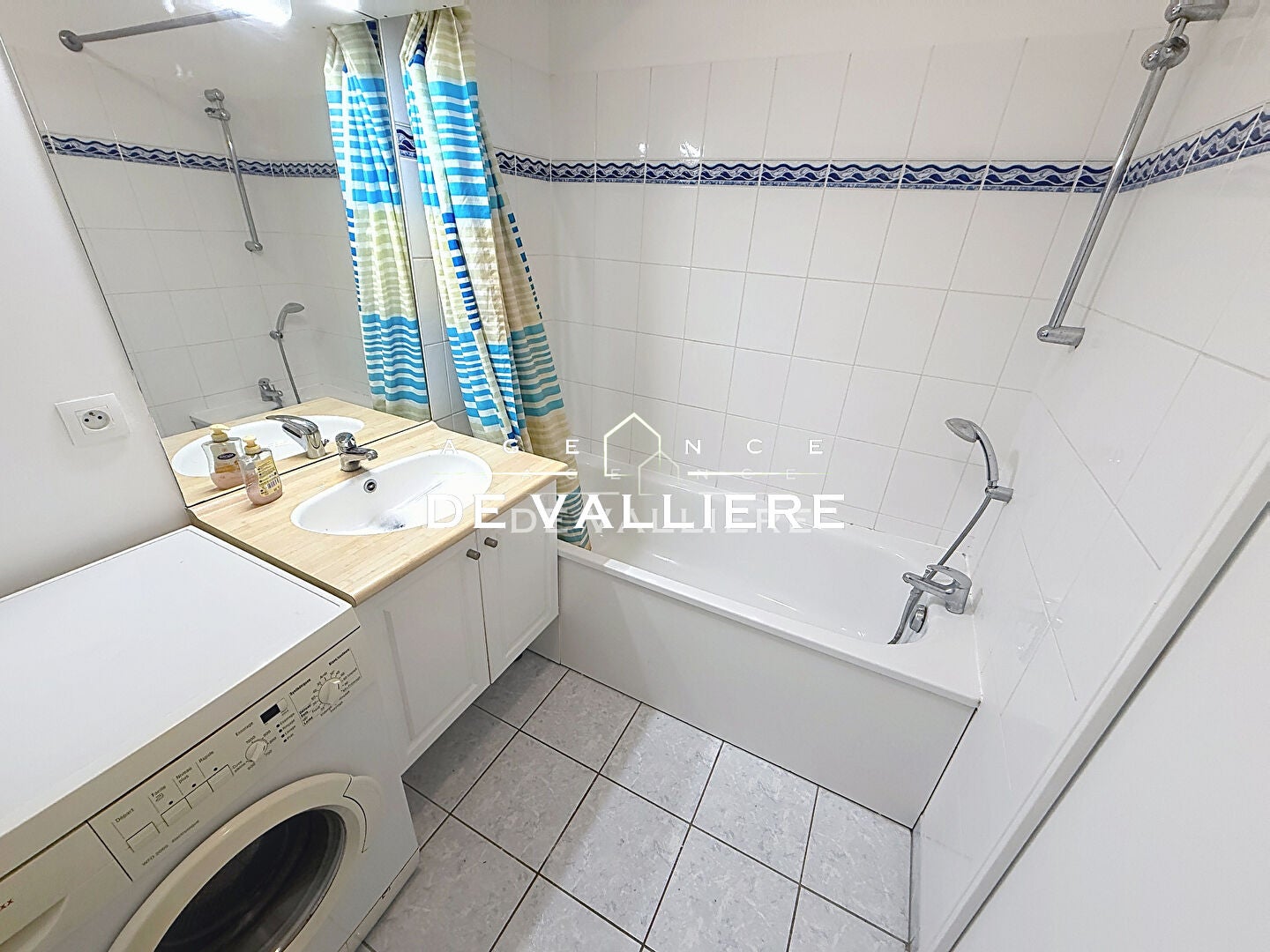 Appartement Rue des Chèvremonts à Nanterre