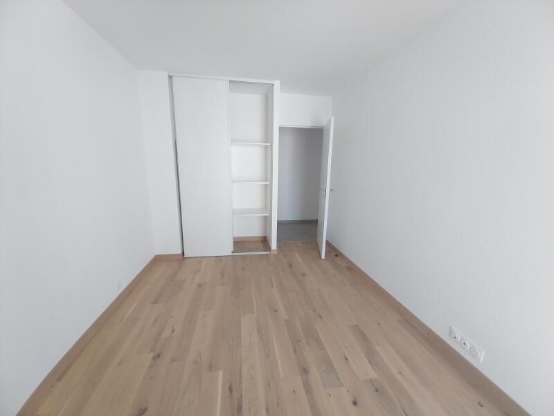 Appartement Boulevard Rocheplatte à Orléans