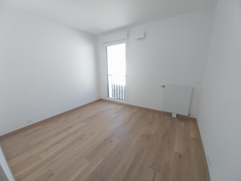 Appartement Boulevard Rocheplatte à Orléans