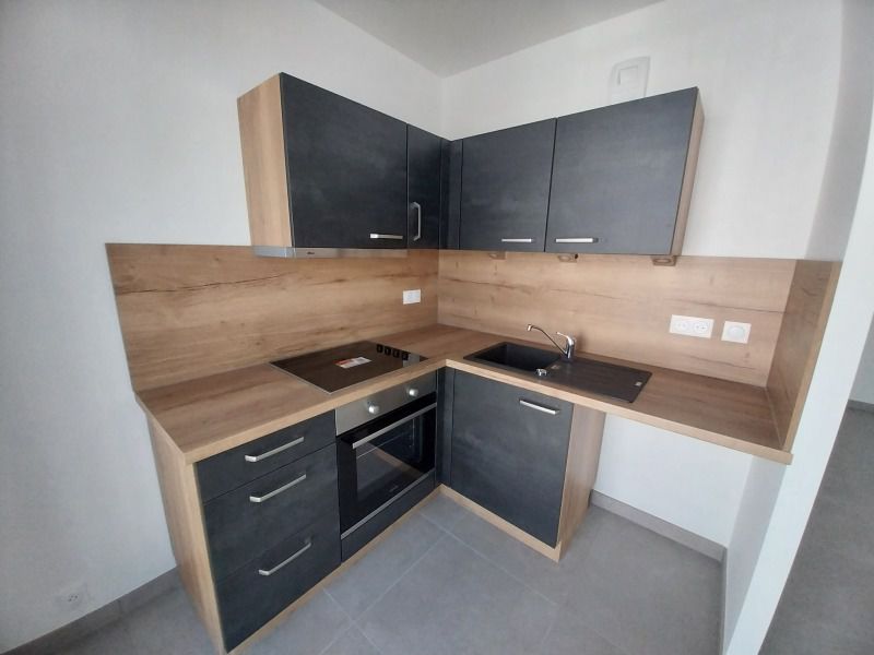 Appartement Boulevard Rocheplatte à Orléans