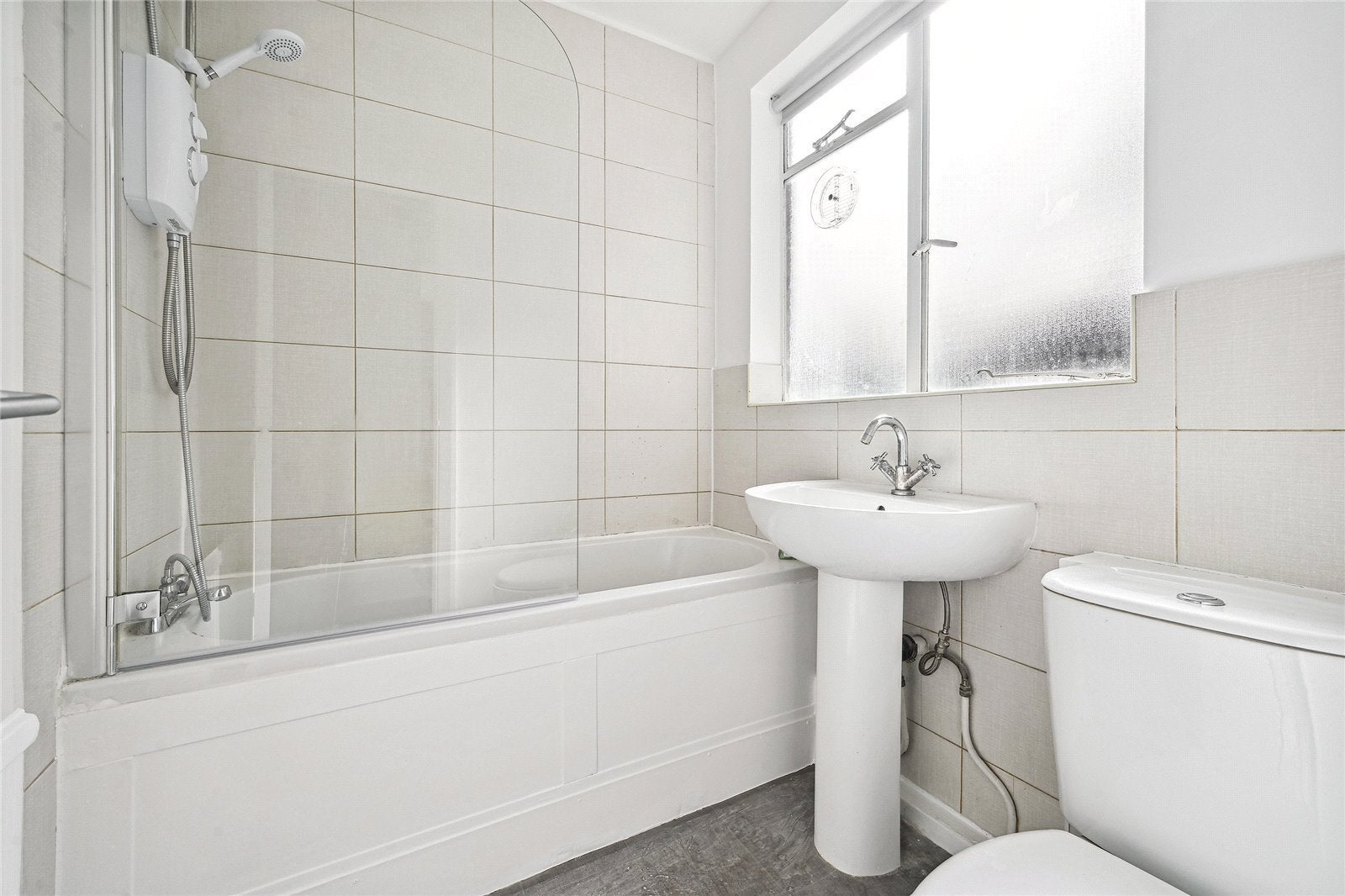 Flat Elvaston Place in Greater London