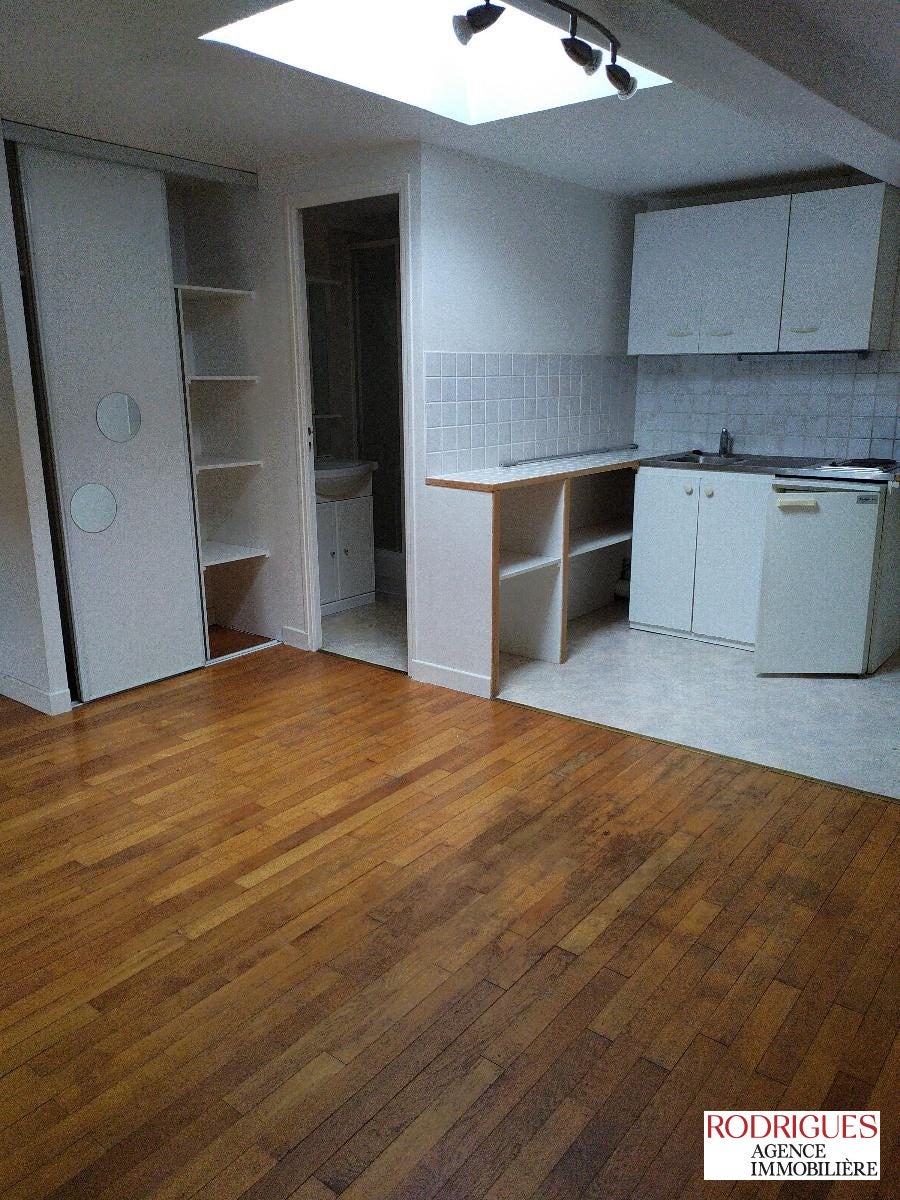 Appartement Rue Rabelais à Ligugé