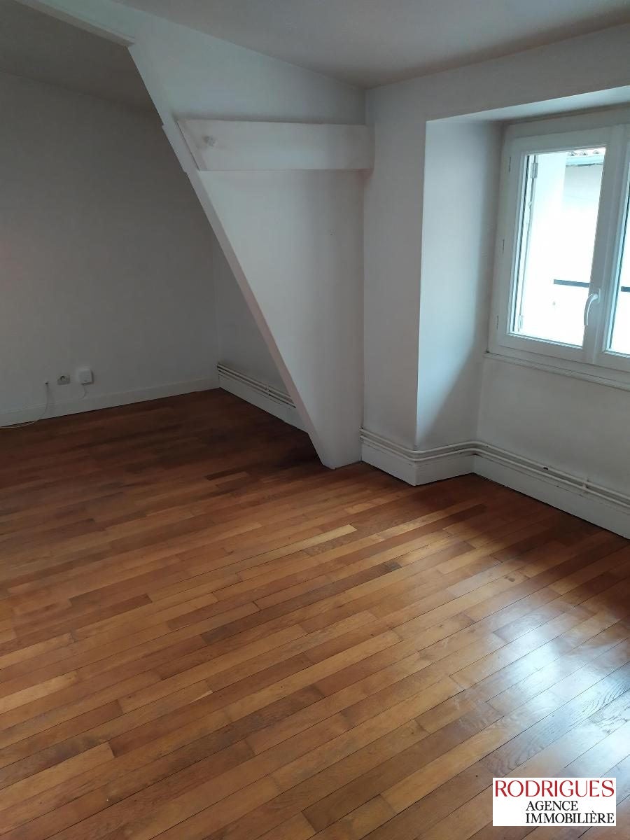 Appartement Rue Rabelais à Ligugé