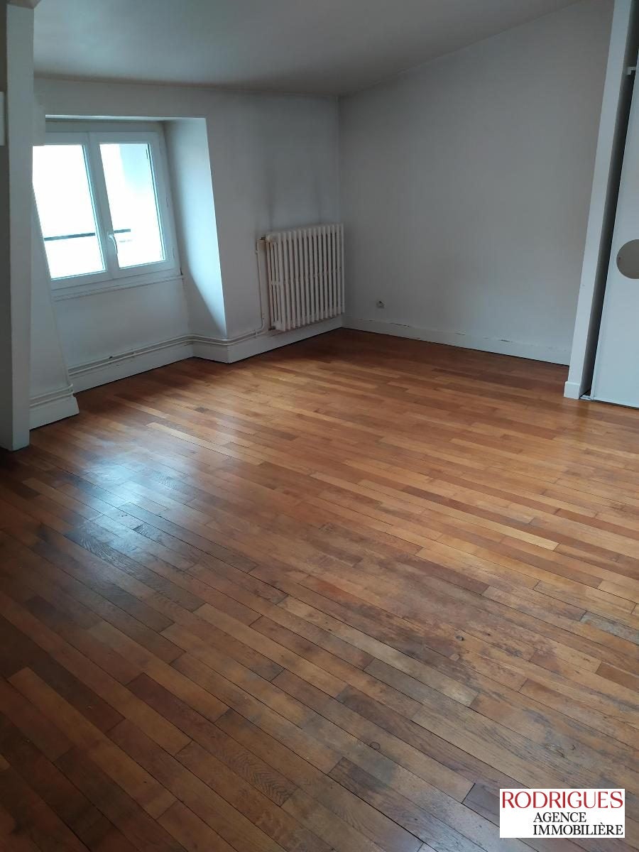 Appartement Rue Rabelais à Ligugé